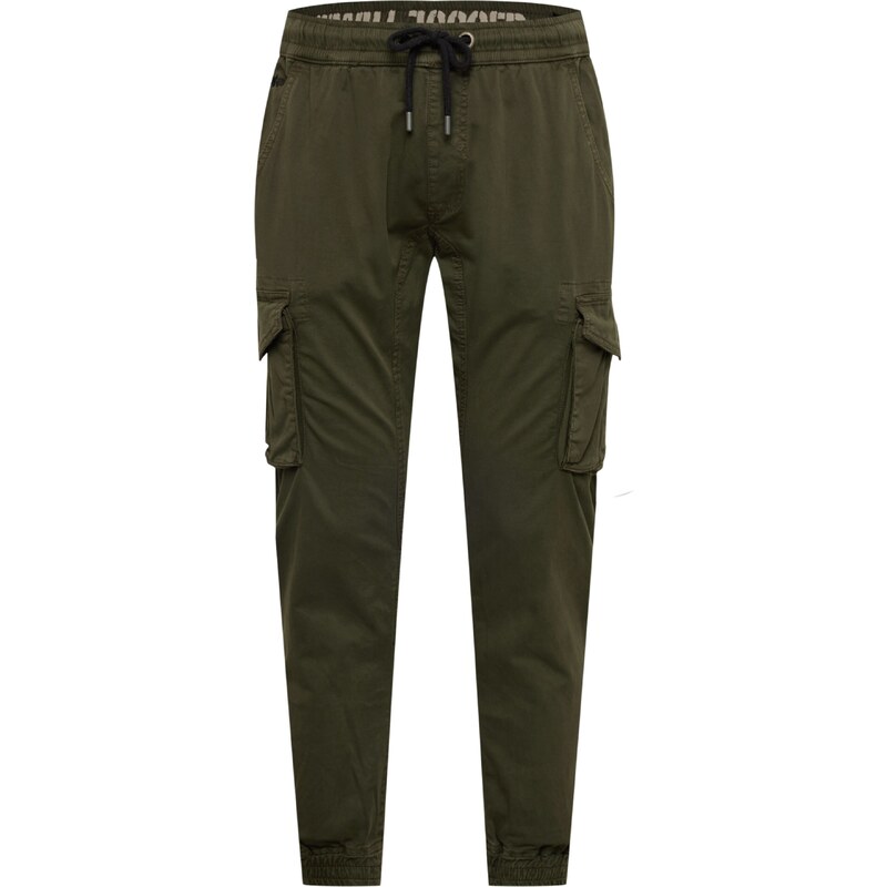 ALPHA INDUSTRIES Kapsáče olivová 36188168