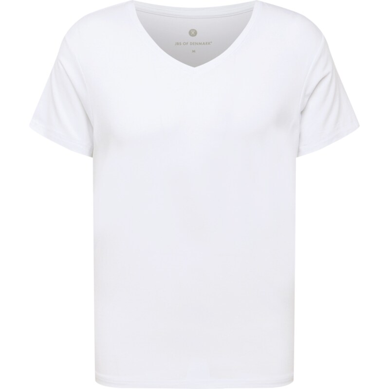 JBS OF DENMARK Tričko biela 67562087