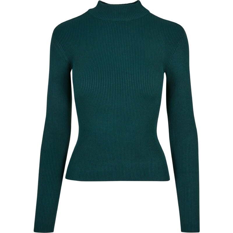 Urban Classics Sveter petrolejová 57220512