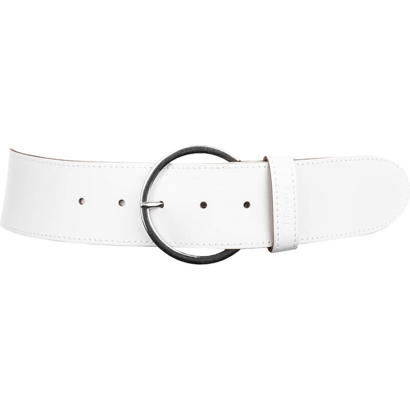 Tamaris Opasky biela 63143005