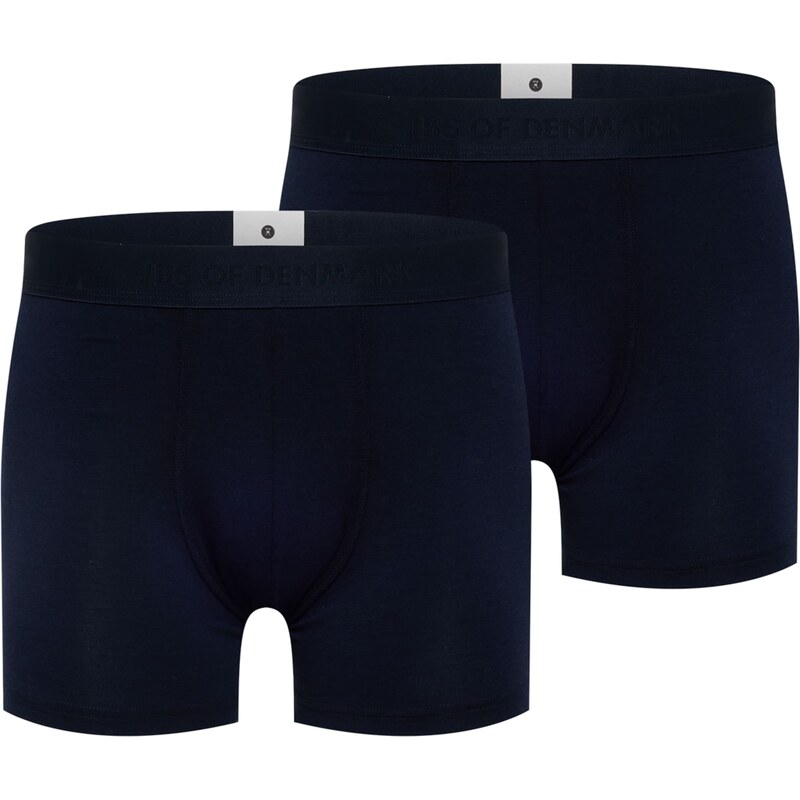 JBS OF DENMARK Boxerky námornícka modrá 36189209