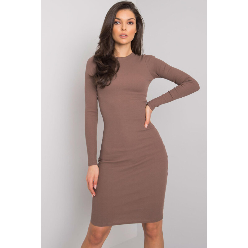 Glara Pružné dámske šaty 36165689
