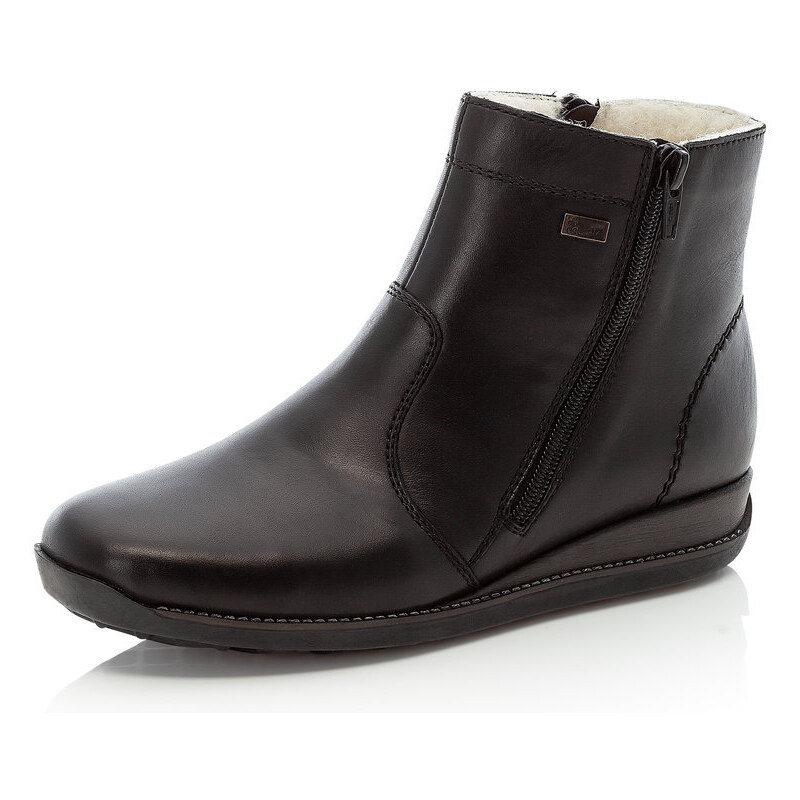 Dámska členková obuv Rieker 98252-01 čierna 36171471