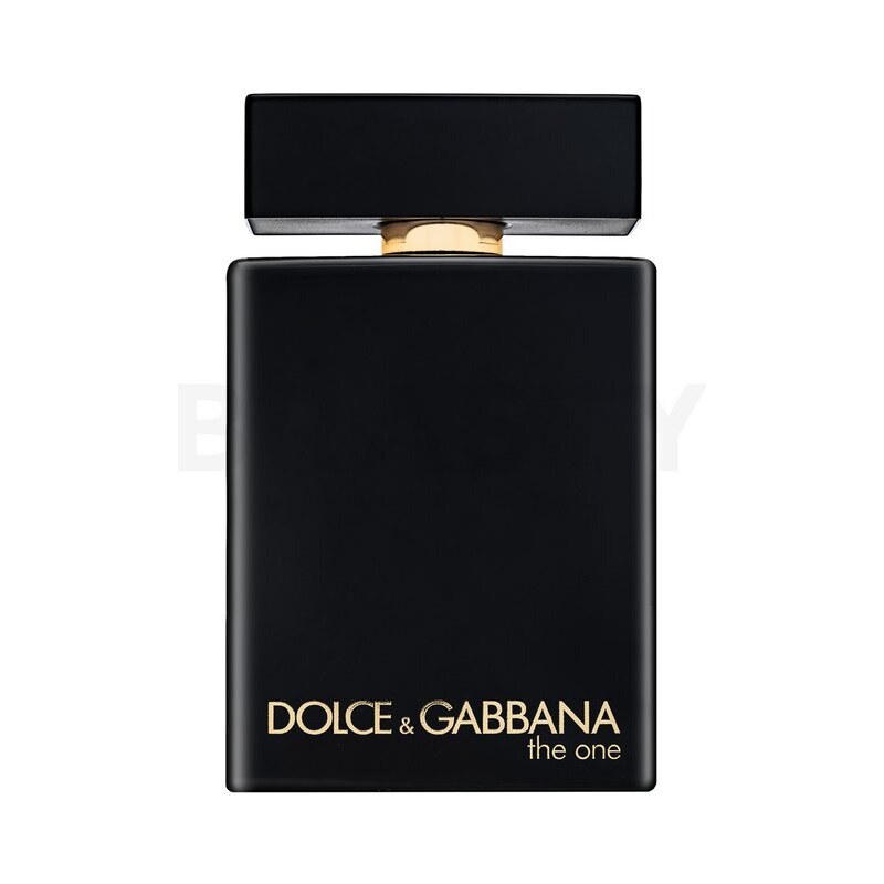 Dolce & Gabbana The One Intense for Men parfémovaná voda pre mužov 100 ml