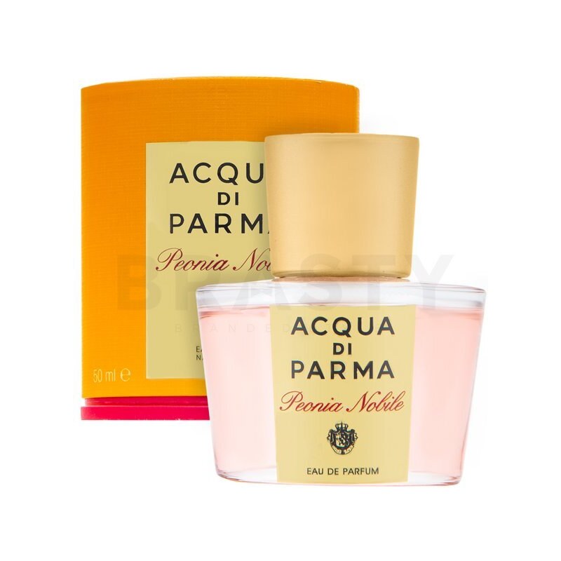 Acqua di Parma Peonia Nobile parfémovaná voda pre ženy 50 ml