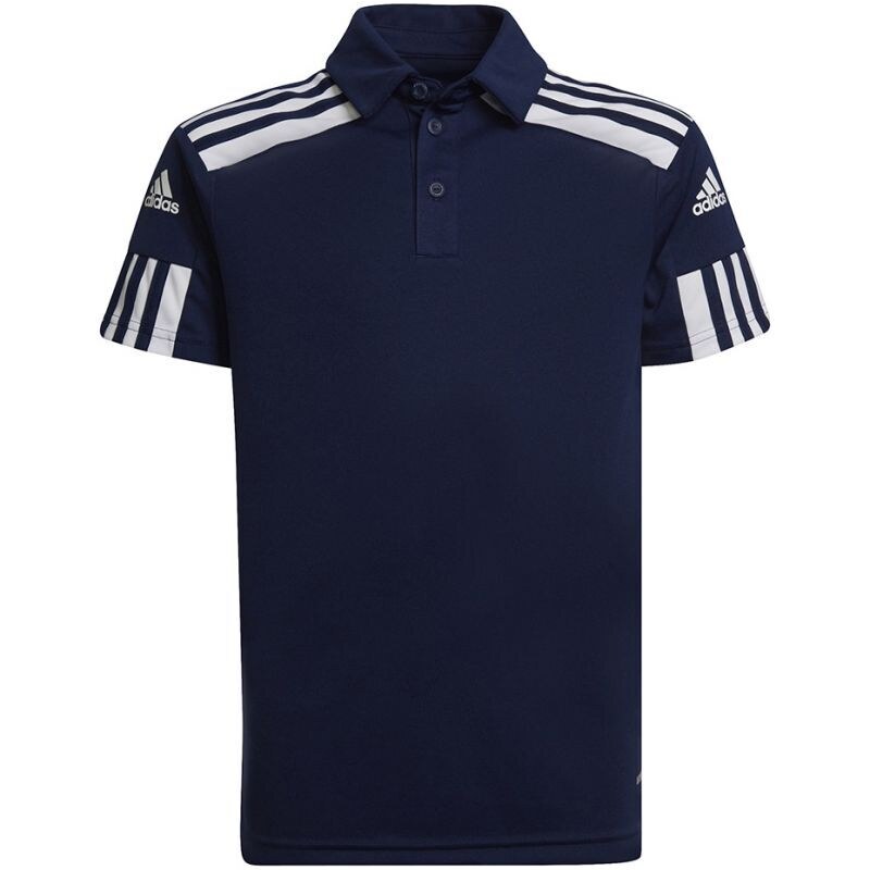Detské polo tričko Squadra 21 Jr HC6274 - Adidas 36183879