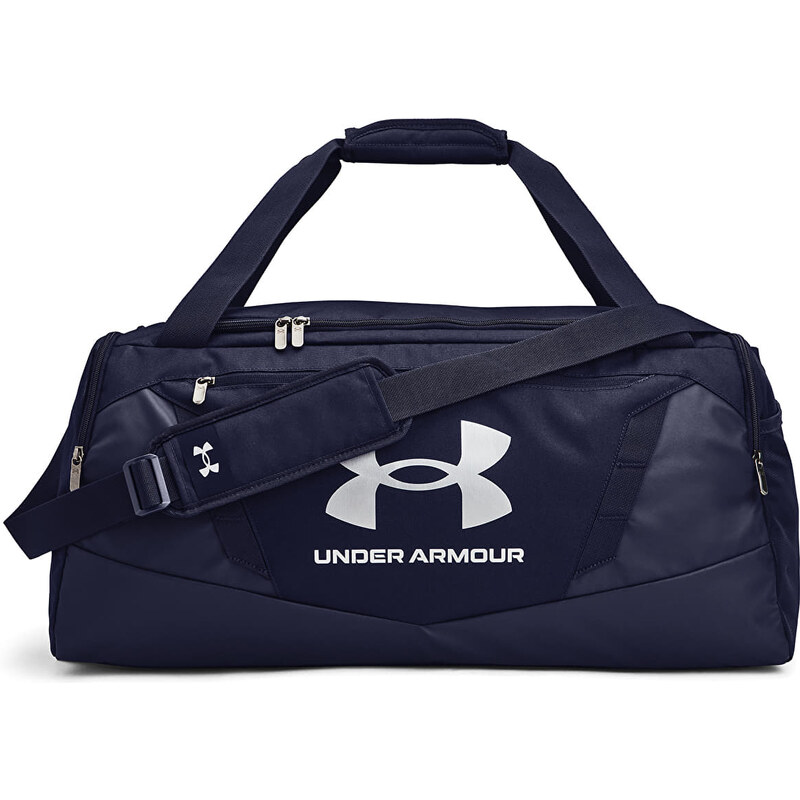 Taška Under Armour Undeniable 5.0 Duffle Md Midnight Navy/ Midnight 60970308