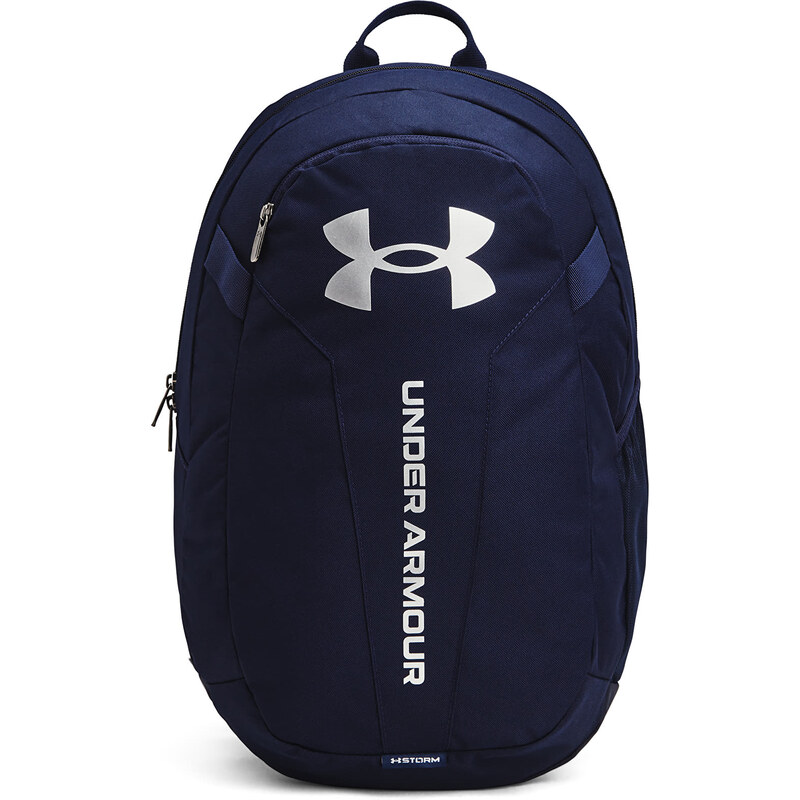 Batoh Under Armour Hustle Lite Backpack Midnight Navy/ Midnight Navy/ 36184537