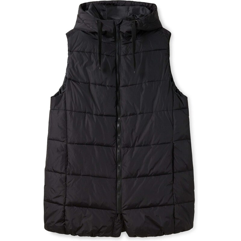 SHEEGO Vesta čierna 66222047