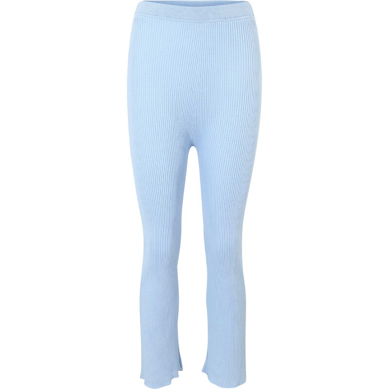 Dorothy Perkins Petite Nohavice svetlomodrá 63143118