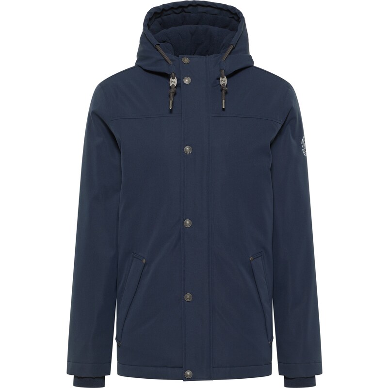 MO Funkčná bunda námornícka modrá 62462551