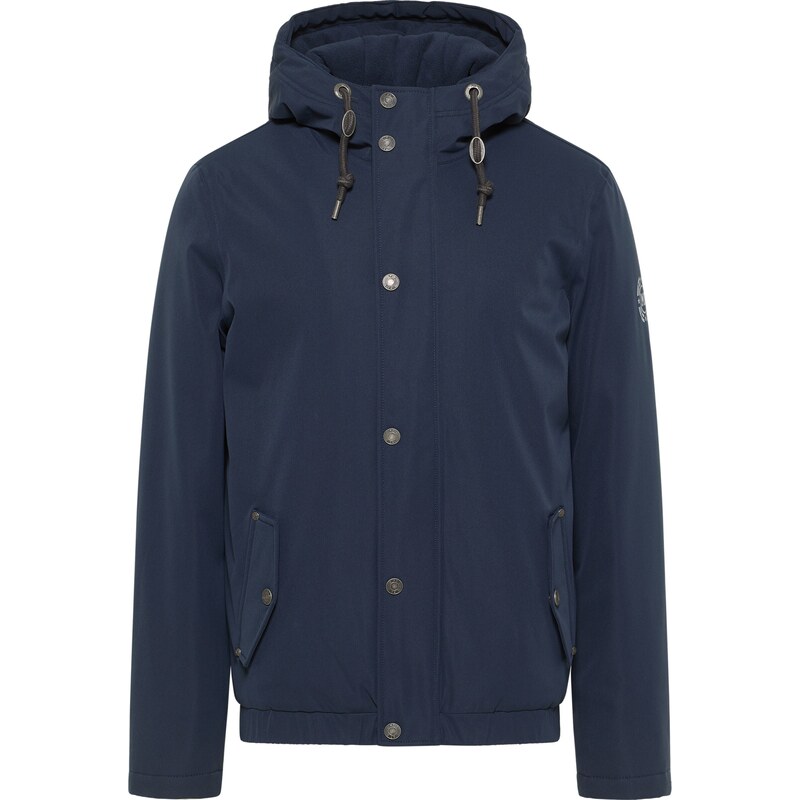 MO Funkčná bunda námornícka modrá 54238035