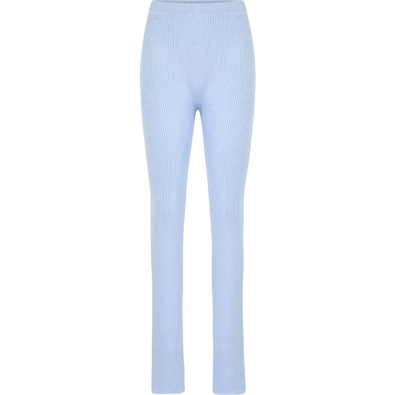 Dorothy Perkins Tall Nohavice svetlomodrá 54238507