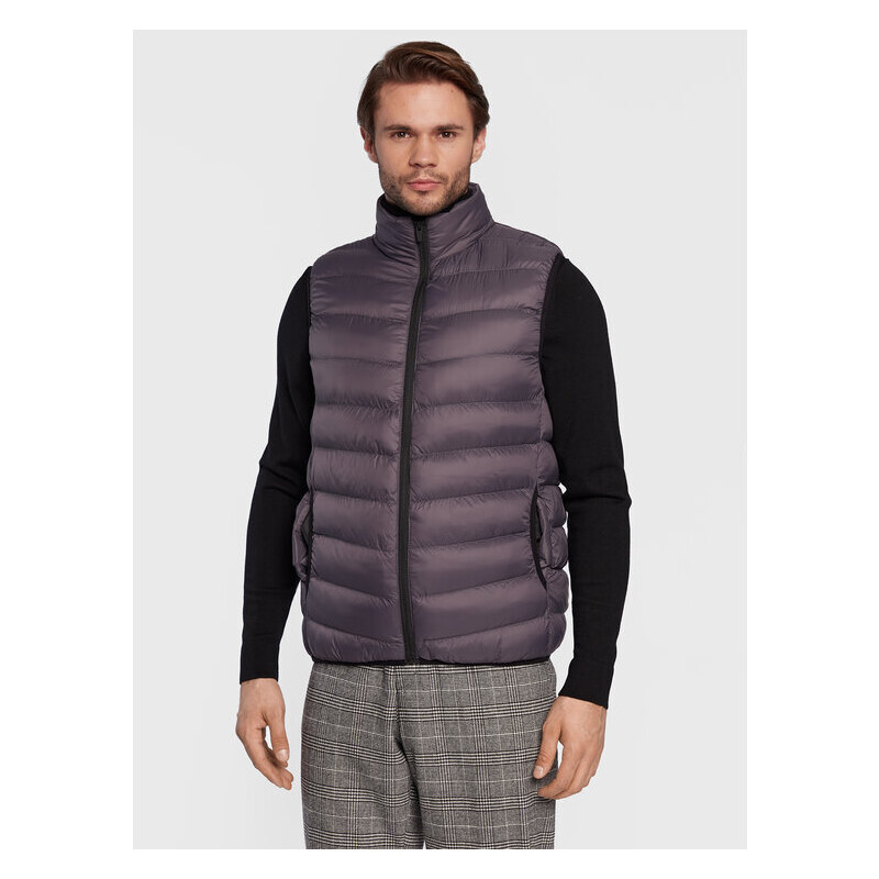 Športová vesta Brave Soul 36194437