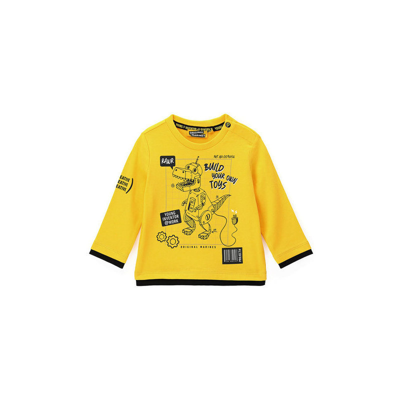 Blúzka Original Marines 37106125