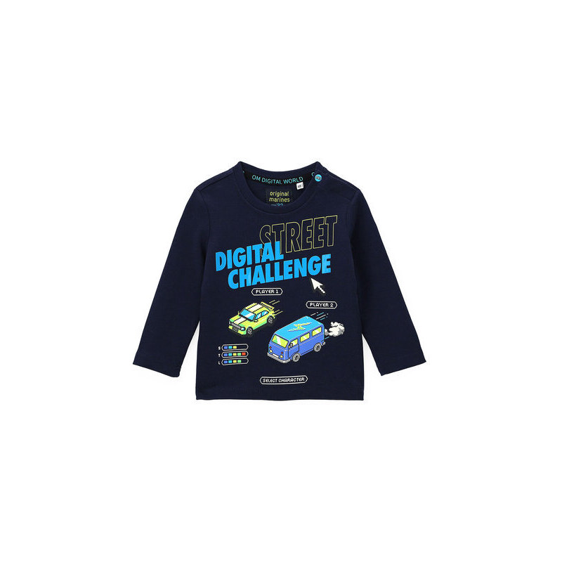 Blúzka Original Marines 37094855