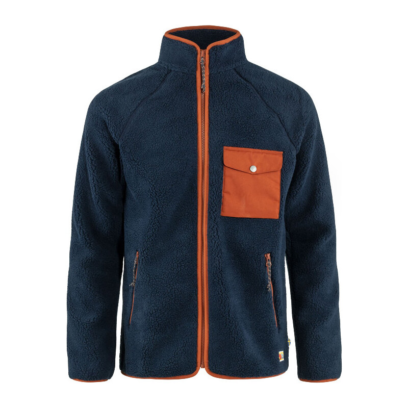 Fjällräven Vardag Pile Fleece 65397201
