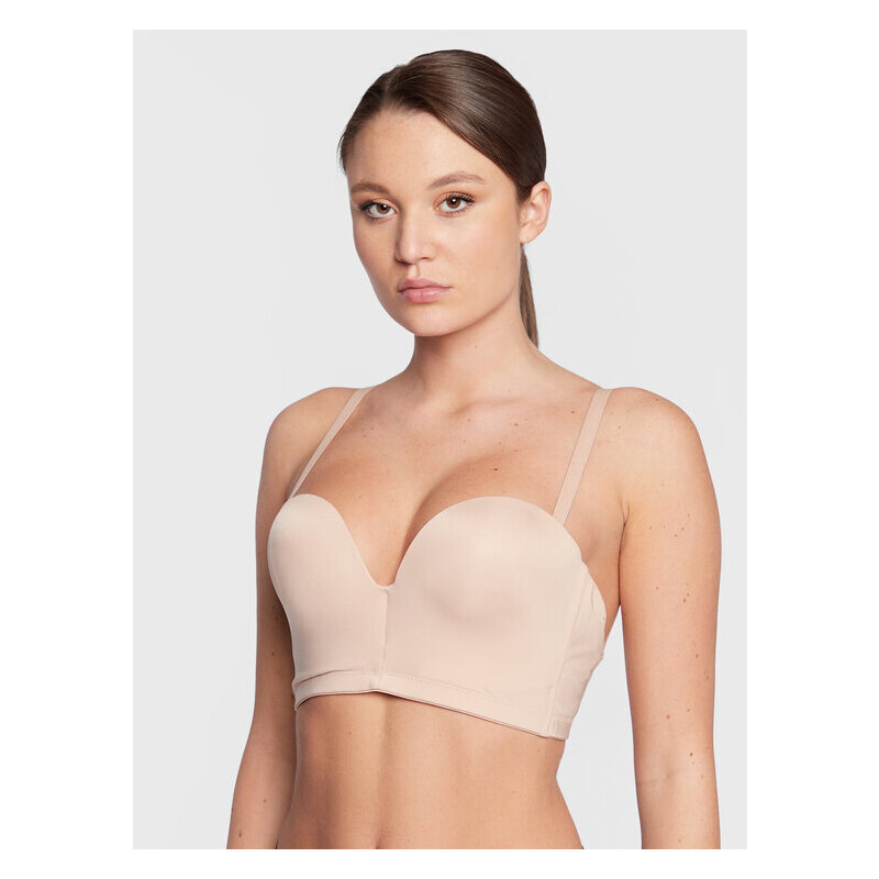 Podprsenka Push-up Wonderbra 35451749