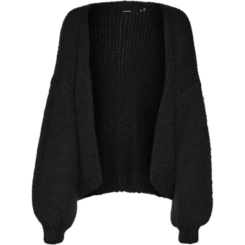 VERO MODA Kardigán VMMaybe čierna 65904895