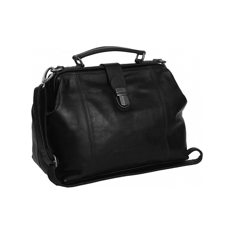 The Chesterfield Brand Doktorská kožená taška Shaun C48.111831 36214084