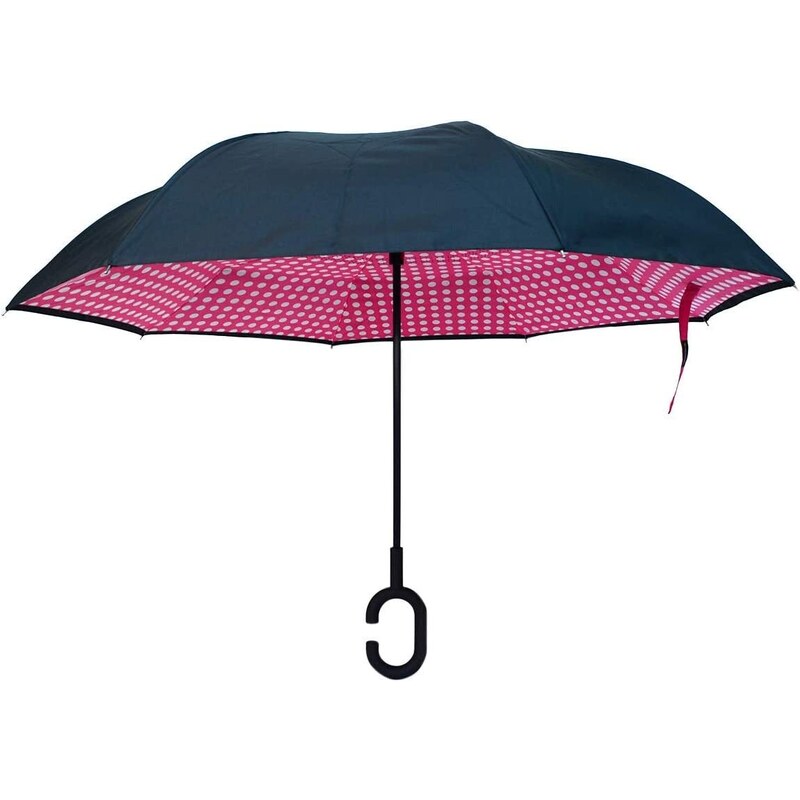 Obrátený dáždnik - Dots