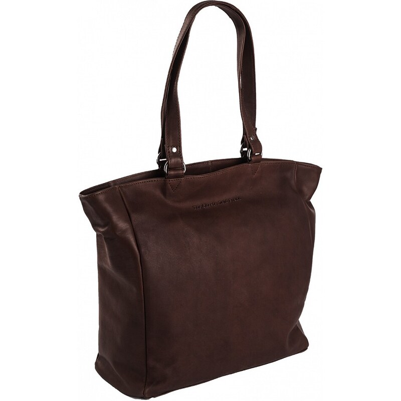 The Chesterfield Brand Kožená shopper kabelka na notebook BERLIN C38 36215451