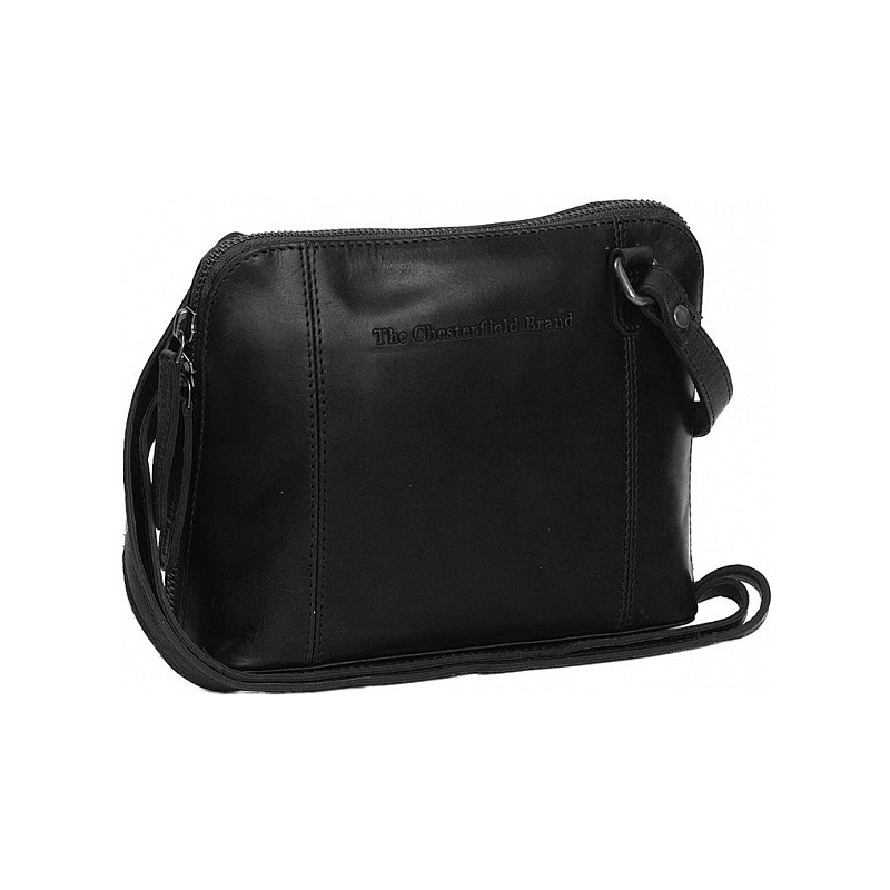 The Chesterfield Brand Kožená kabelka přes rameno/crossbody River C48 43373251