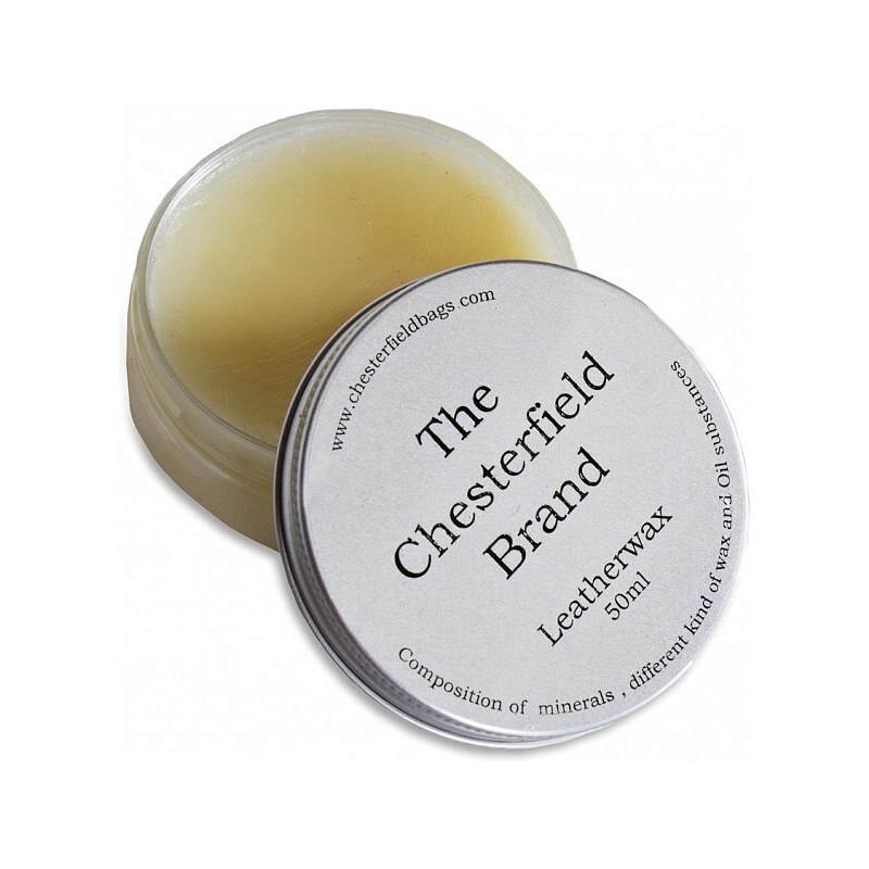 The Chesterfield Brand Vosk pro péči o kůži C01.1001 36216202