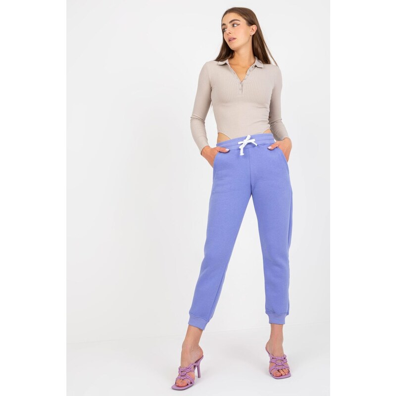 Teplákové nohavice model 172546 Fancy 36221609