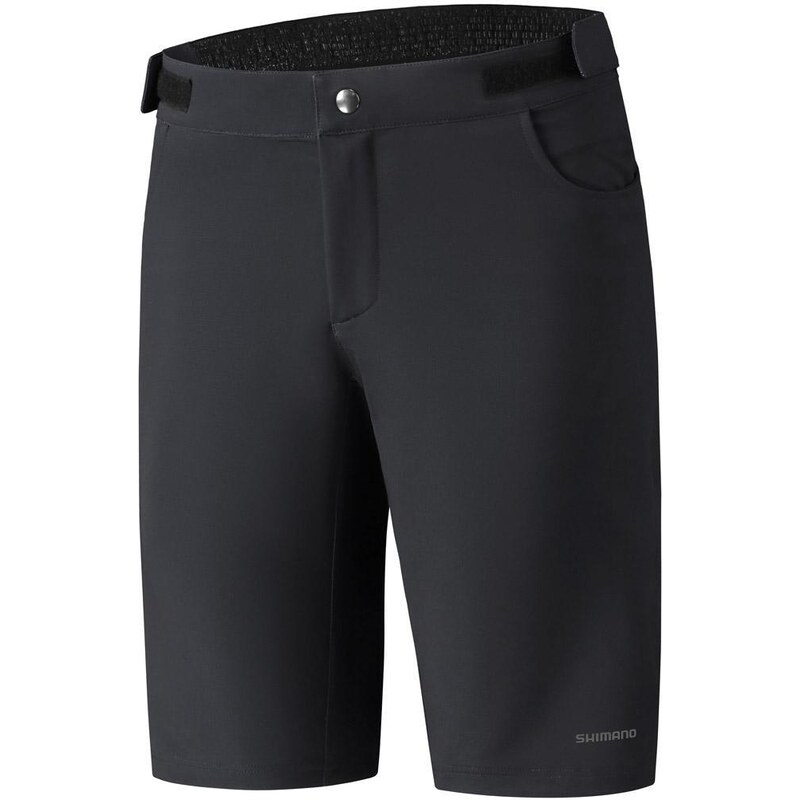 SHIMANO Nohavice dámske SAYAMA čierne /Vel:28 36058788