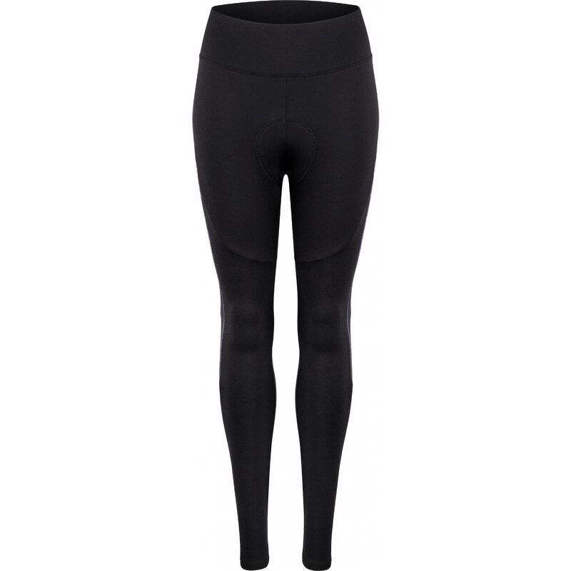 FORCE nohavice RIDGE LADY do pásu s vložkou, čierno-ružové 36059416