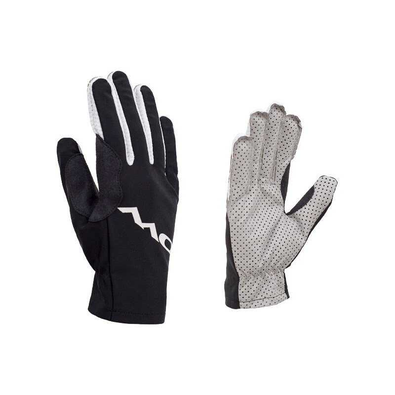 OneWay rukavice GROMO, čierne 58443831