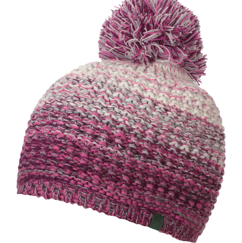 Karpos rozes dámska čiapka, bordová 60773262