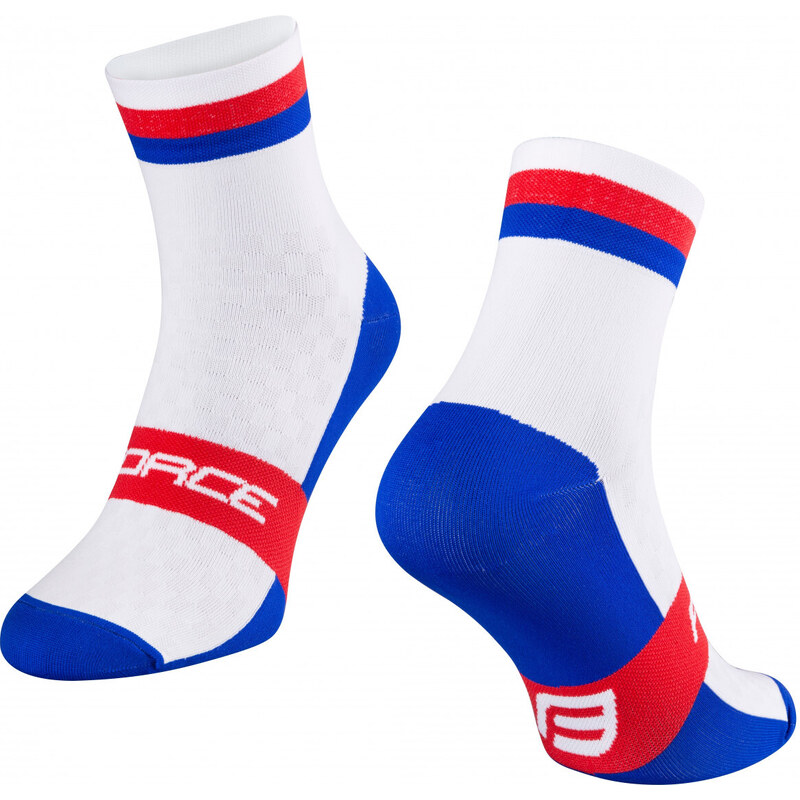 Force ponožky FLAG ČESKO 54099466