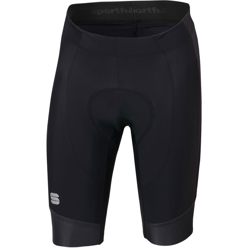 Sportful GTS kraťasy, čierne 67639123