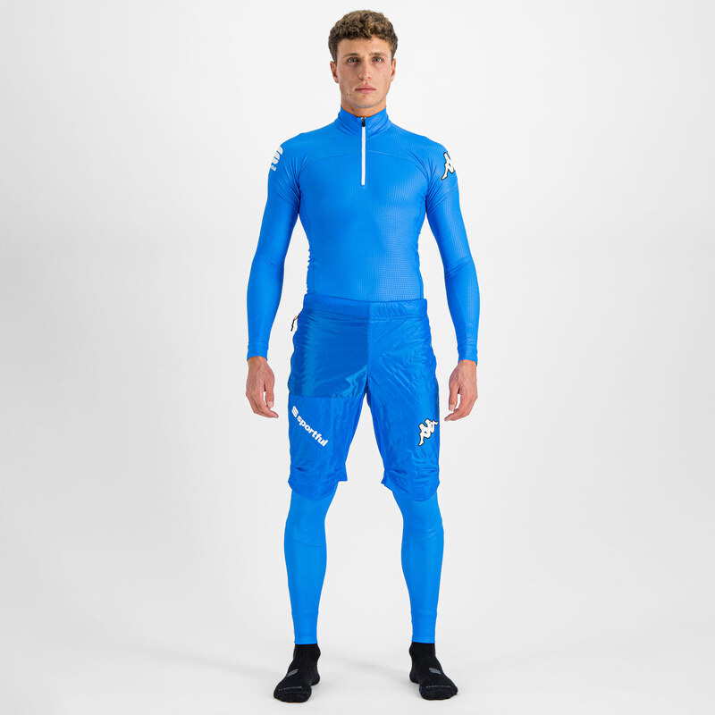 Sportful Team Italia vrchné kraťasy 2022 58444618