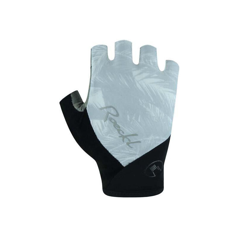 ROECKL Ruakvice cyklistické Danis šedá 36061664