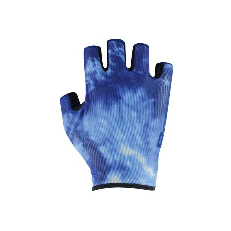 ROECKL Ruakvice cyklistické Istres Bi-FUSION modrá 66840355