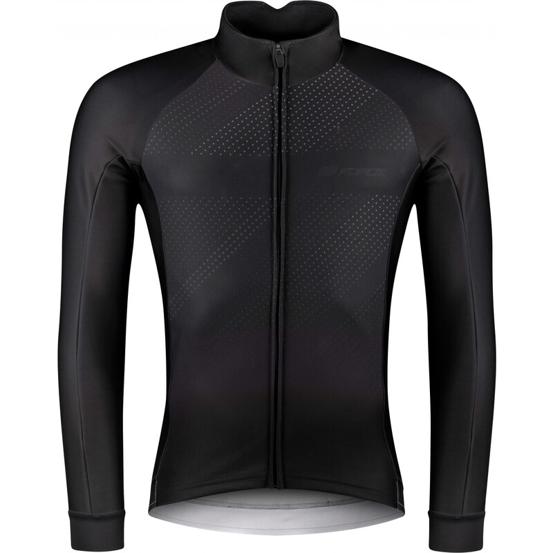 FORCE bunda EXTREME, čierna 36062009