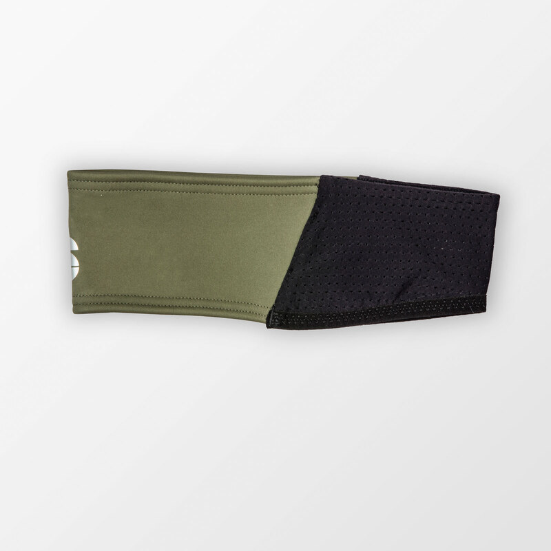 Sportful AIR PROTECTION čelenka kaki/čierna 58443862