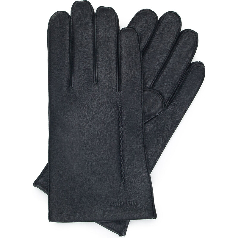 Wittchen Pánske zateplené rukavice 36622604