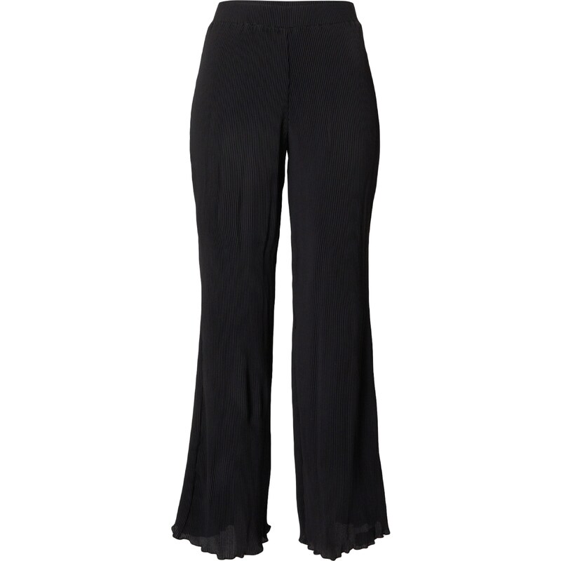 LENI KLUM x ABOUT YOU Nohavice Kate čierna 57220569