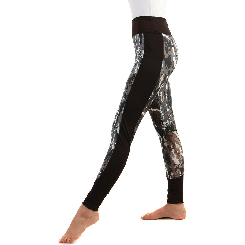 Glara Športové legíny 36243141