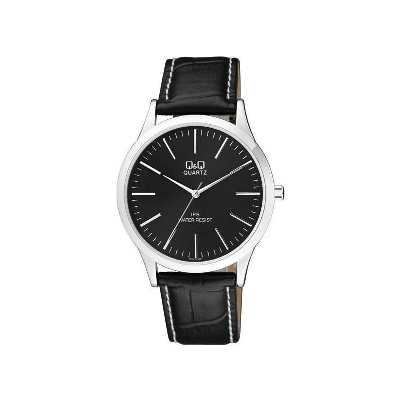 Q&Q Analogové hodinky C212J302Y 67762668