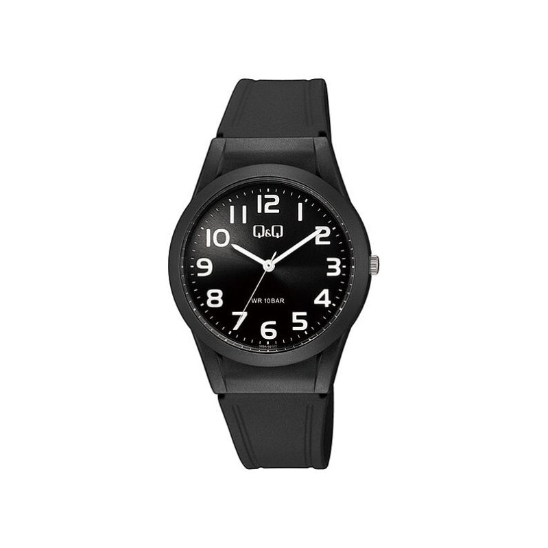 Q&Q Analógové hodinky V25A-001VY 67741706