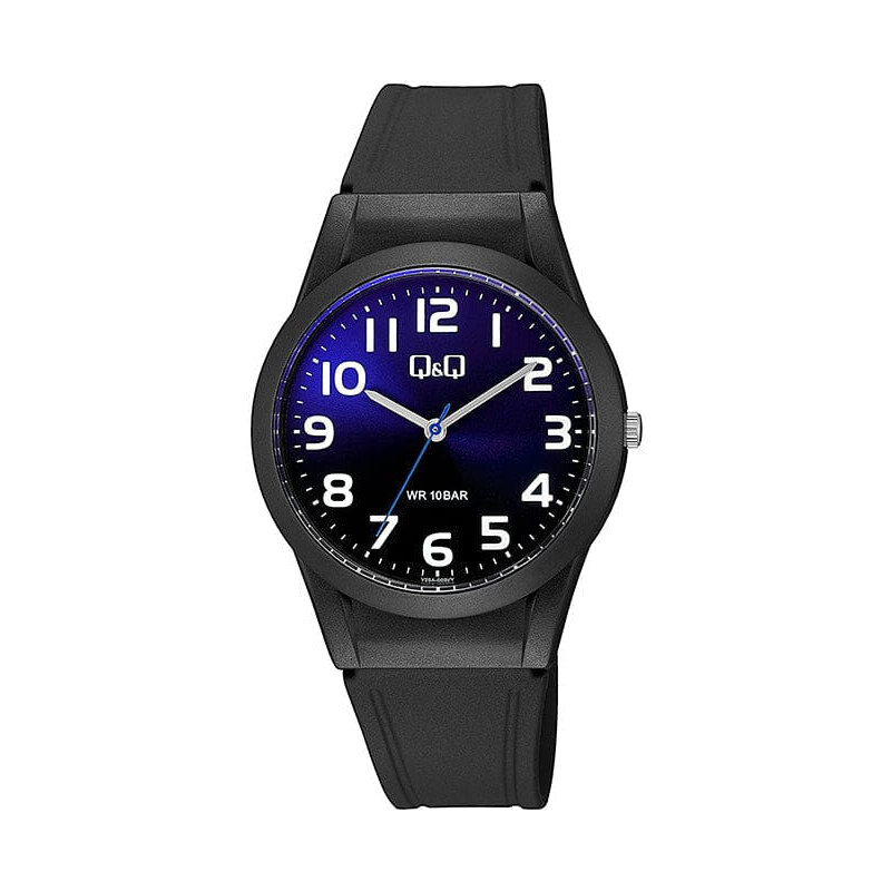 Q&Q Analogové hodinky V25A-003VY 67737895