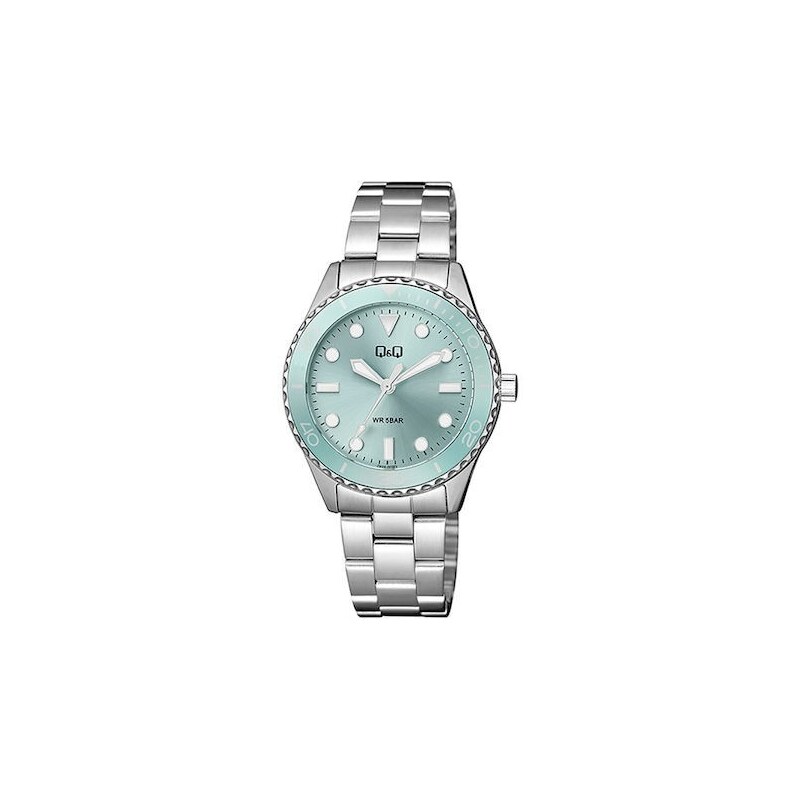 Q&Q Analogové hodinky Q55A-003PY 67759666