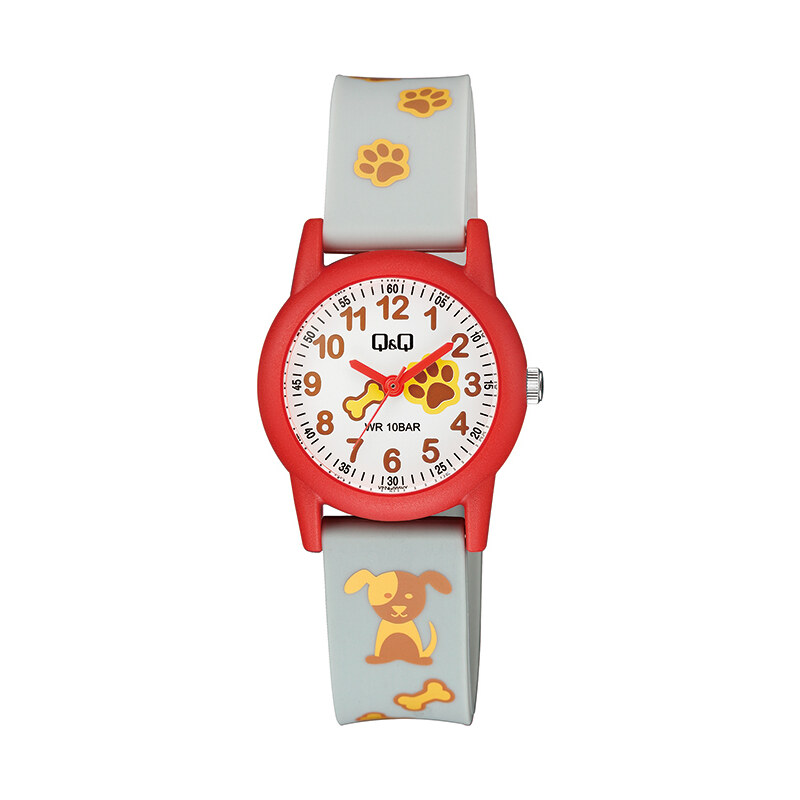 Q&Q Detské hodinky V22A-005VY 66582497