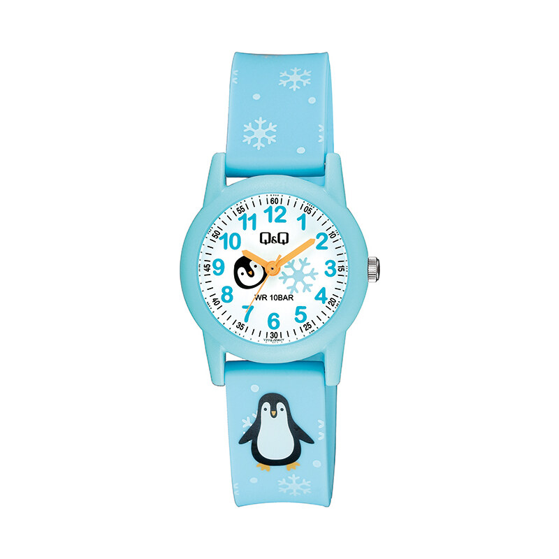 Q&Q Detské hodinky V22A-006VY 67741702