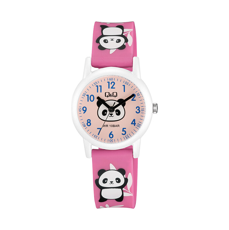Q&Q Detské hodinky V23A-006VY 67762676